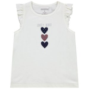 Blusa Orchestra HFIO07-ECR - Feminina