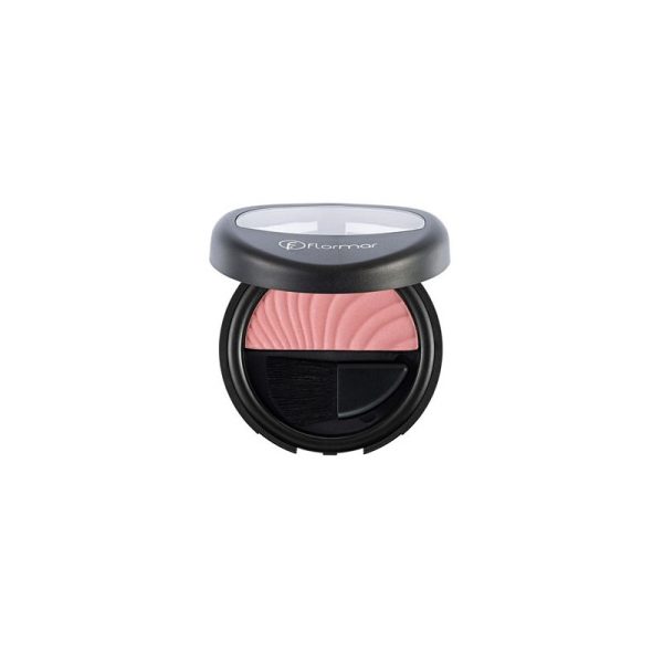 Blush Flormar 89 Classic Pink 6g