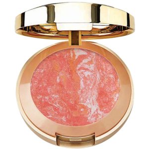 Blush Milani Baked 08 Coralina - 3.5g
