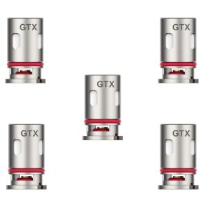 Bobina Vaporesso GTX Mesh Coil (0.15 Ohms) 5 Unidades