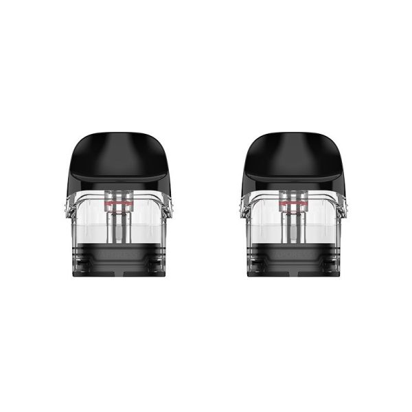 Bobina Vaporesso Luxe Q (1.2 Ohms) 2 Unidades