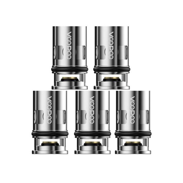 Bobina Voopoo PnP-VM5 40-60W (0.2 Ohms) 5 Unidades