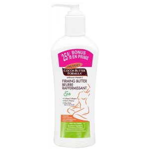 Body Lotion Palmer's Cocoa Butter Firming Butter - 400mL
