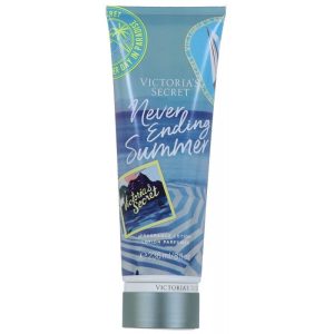 Body Lotion Victoria's Secret Never Ending Summer - 236mL