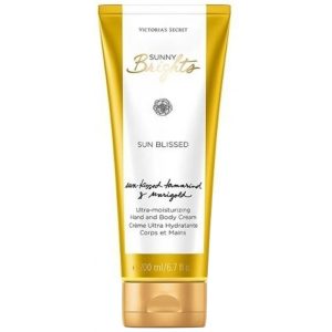 Body Lotion Victoria's Secret Sun Blissed - 200mL