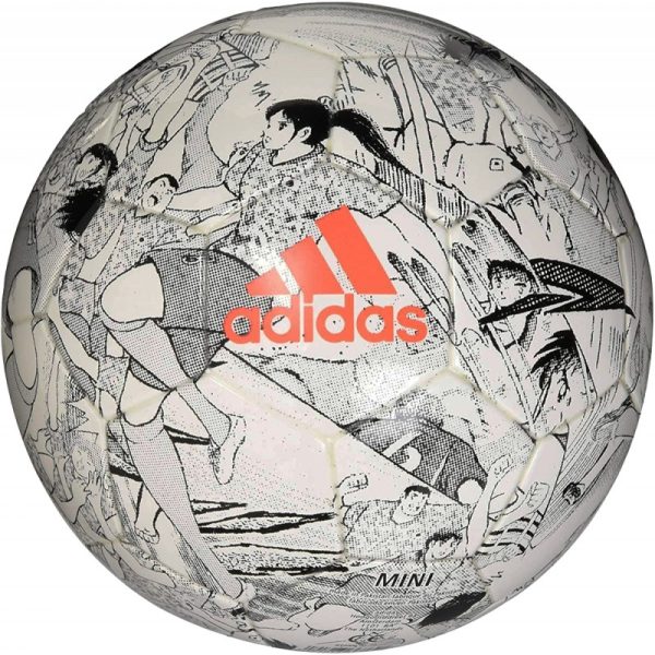 Bola de Futebol Adidas Captain Tsubasa FS0391 Mini