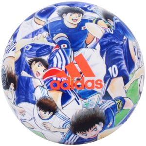 Bola de Futebol Adidas Captain Tsubasa GH4952 Mini