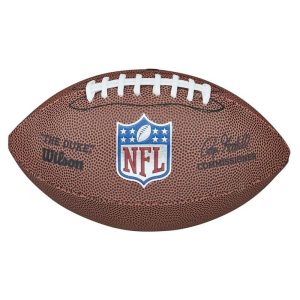 Bola de Futebol Americano Wilson NFL - WTF1631XBNFL