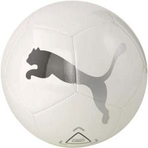 Bola de Futebol Puma Icon Ball 083628 01 Nº 5
