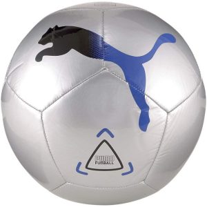 Bola de Futebol Puma Icon Ball 083628 02 Nº 5