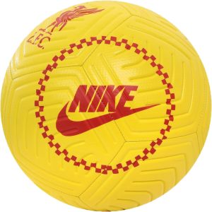 Bola de Futsal Nike Liverpool DC2377 703 Nº 5