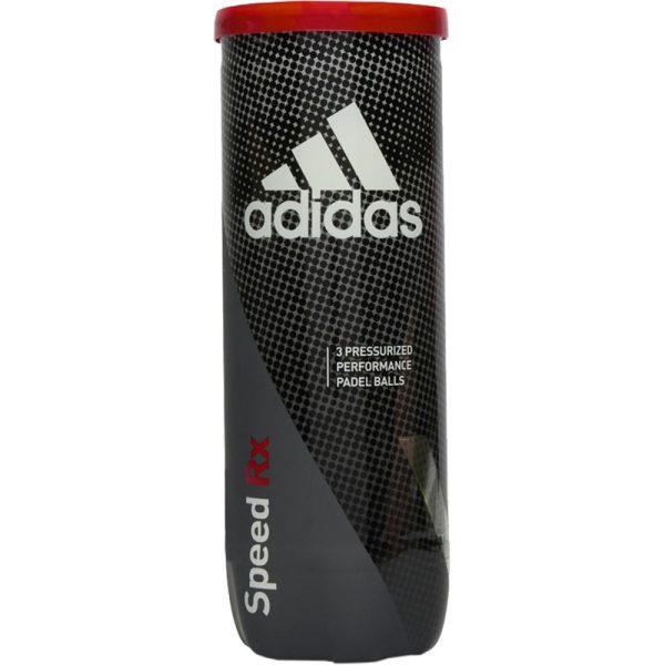 Bola de Padel Adidas Speed RX BL2XA2U14