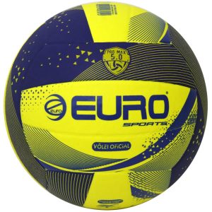 Bola de Vôlei Euro NEE107 - N° 5