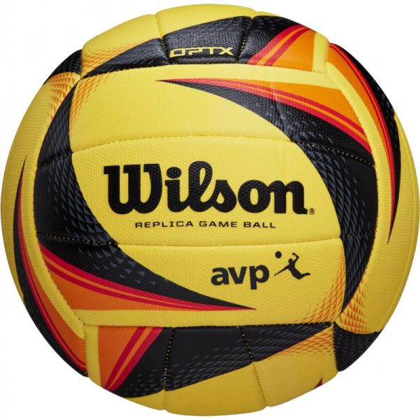 Bola de Vôlei Wilson OPTX AVP Replica - WTH01020XB