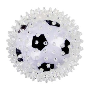 Bola para Mascote 8.5cm - Pawise Bouncing Ball 14516