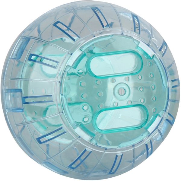 Bola para Roedores 7" Azul - Pawise Exercise Ball 39017