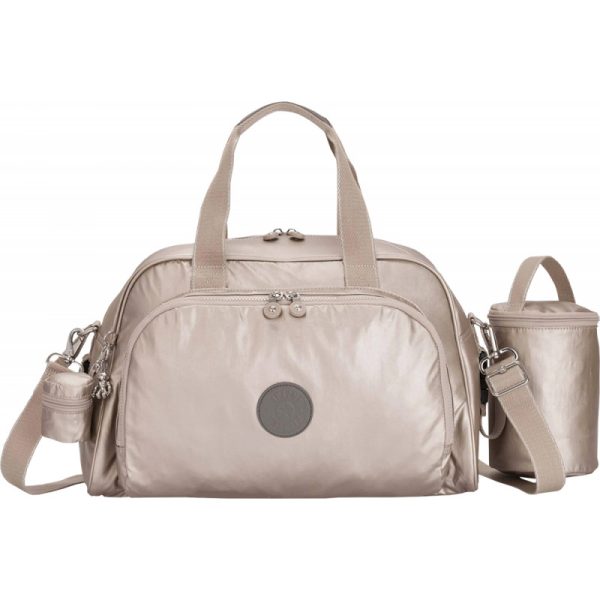 Bolsa de bebê Kipling Classics Camama K1355648J