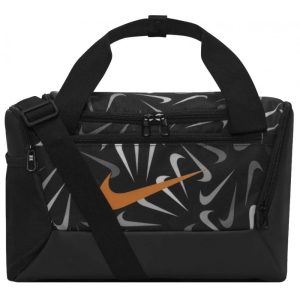 Bolsa Esportiva Nike Brasilia DM2376 010 - Preto
