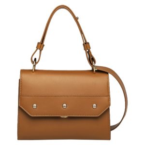 Bolsa Feminina Fiore F8118 - Camel