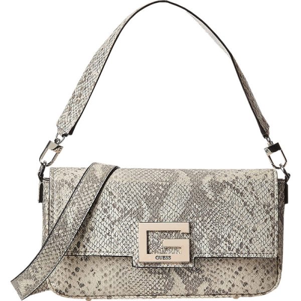 Bolsa Guess Brightside PS758019 Feminina - Python