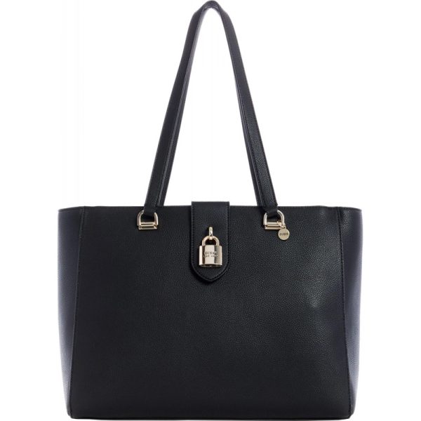 Bolsa Guess Jardine VG838623 Feminina - Black