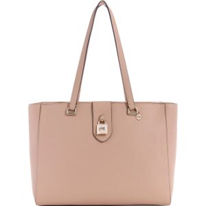 Bolsa Guess Jardine VG838623 Feminina - Rosewood