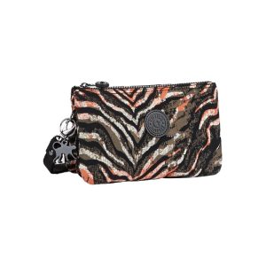 Bolsa Kipling Basic Plus Creativity K15813H74 Pink Animal