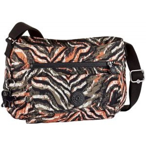 Bolsa Kipling Basic Syro - K12482H74 Pink Animal PR