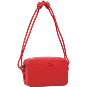 Bolsa Lacoste Crossover Bag NF3212CE D50 Feminina