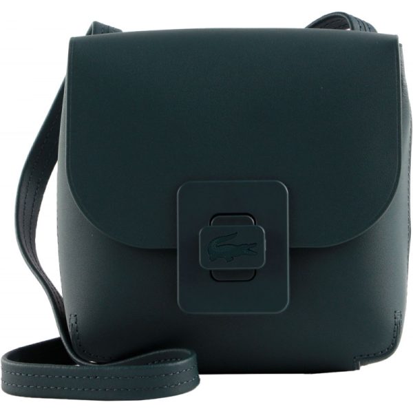 Bolsa Lacoste NF3554LJG30 - Feminina