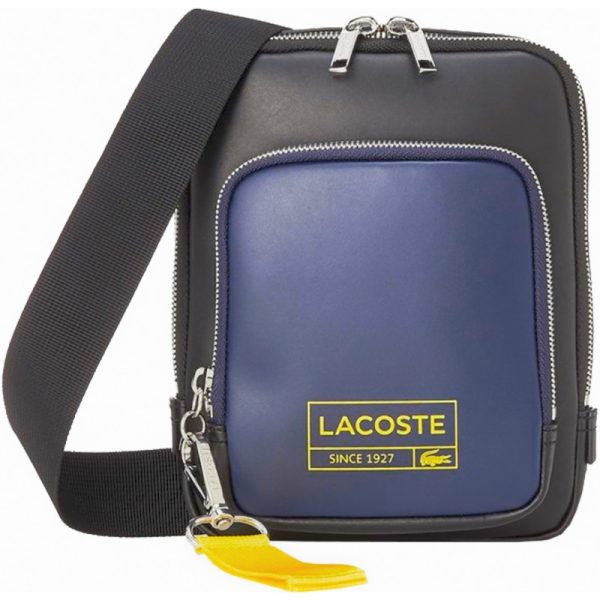 Bolsa Lacoste NH3457DS-G73 Masculina