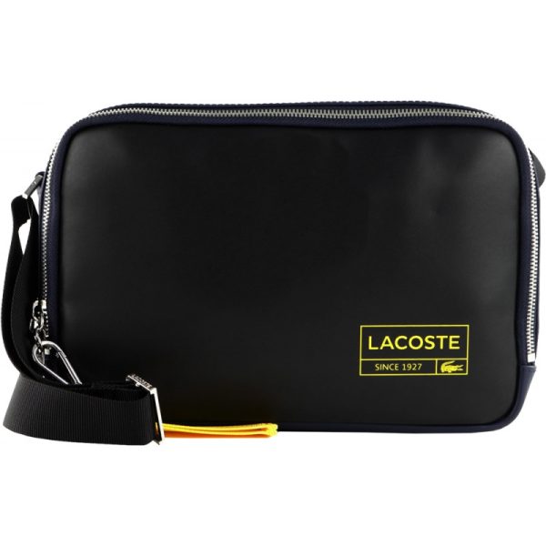 Bolsa Lacoste Reporter Bag NH3459DS G73 Masculina