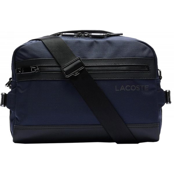 Bolsa Lacoste Reporter Bag NH3475TN 368 Masculina