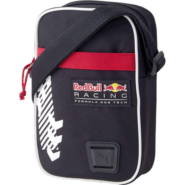 Bolsa Puma RedBull Racing Ls Portable 077312 01 Unisex