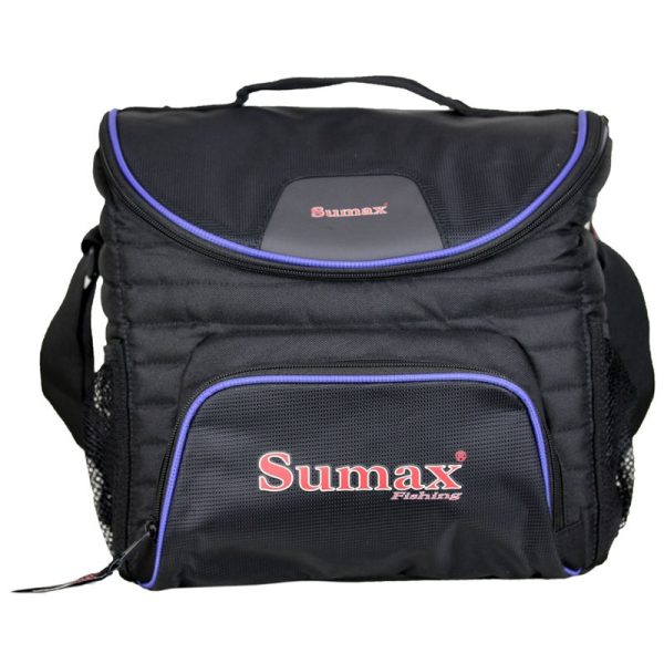 Bolsa Térmica Sumax SM-1402LB 18L