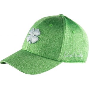 Bone Black Clover Live Lucky Heart apple green