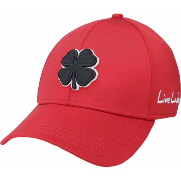 Bone Black Clover Live Lucky Premium 29 Red
