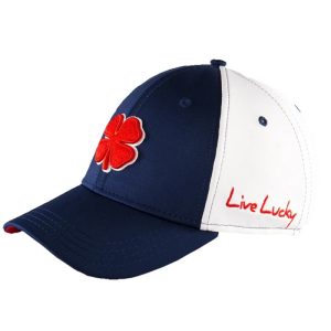 Bone Black Clover Live Lucky Premium 70 PO NO 1824 Masculino