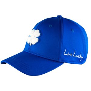 Bone Black Clover Live Lucky Premium 8 PO NO 1796 Masculino
