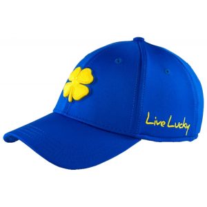 Bone Black Clover Live Lucky Premium 81 PO NO 1796 Masculino