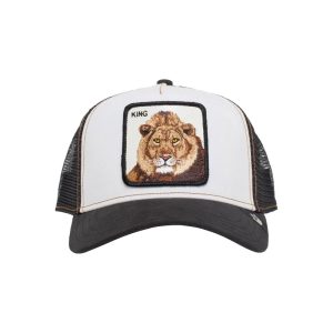 Boné Goorin Bros King 101-0130