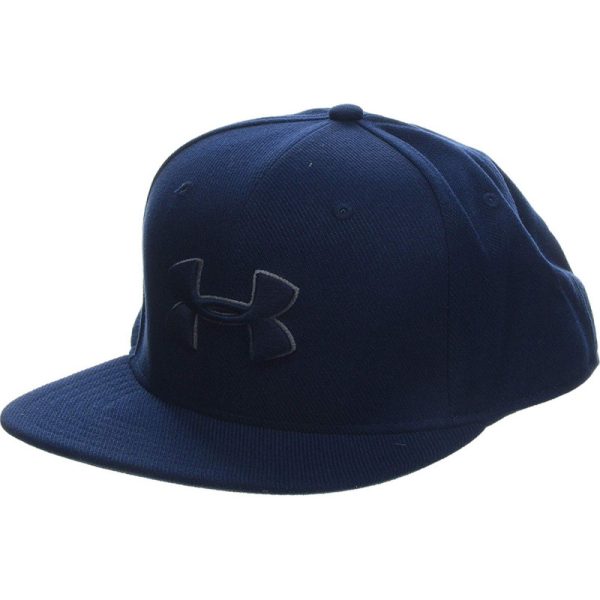 Boné Under  Armour  1318512-408 Masculino