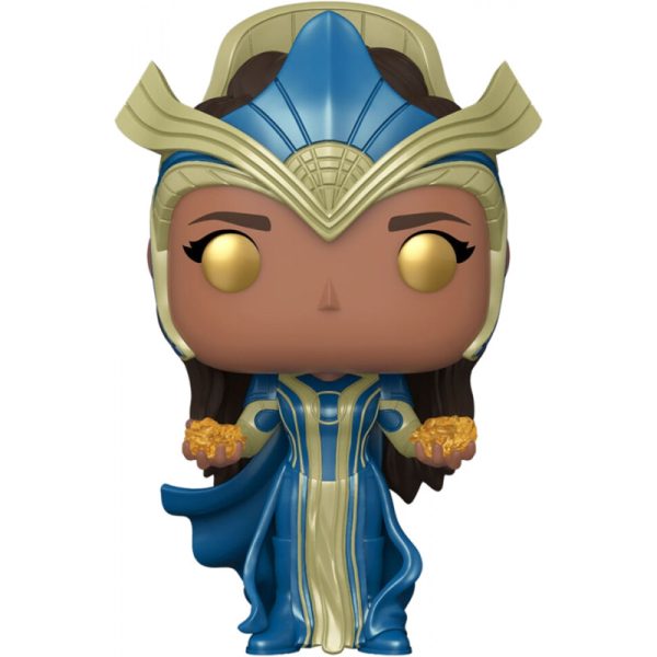 Boneca Ajak - Marvel Eternals - Funko POP! 735