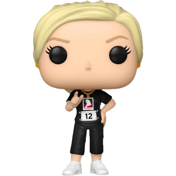 Boneca Angela Martin - The Office - Funko POP! 1159