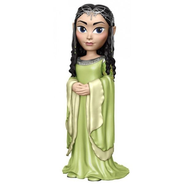 Boneca Arwen - The Lord of the Rings - Funko Rock Candy