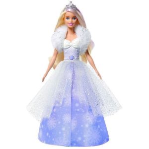 Boneca Barbie Dreamtopia Mattel GKH26