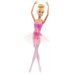 Boneca Barbie You Can Be Anything - Mattel GJL58