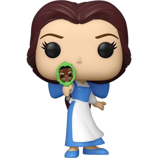 Boneca Belle - Disney Beauty and The Beast - Funko POP! 1132