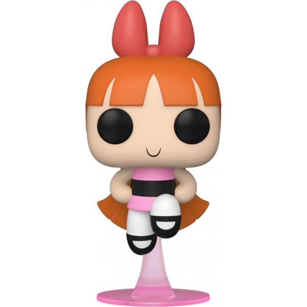 Boneca Blossom - The Powerpuff Girls - Funko POP! 1080