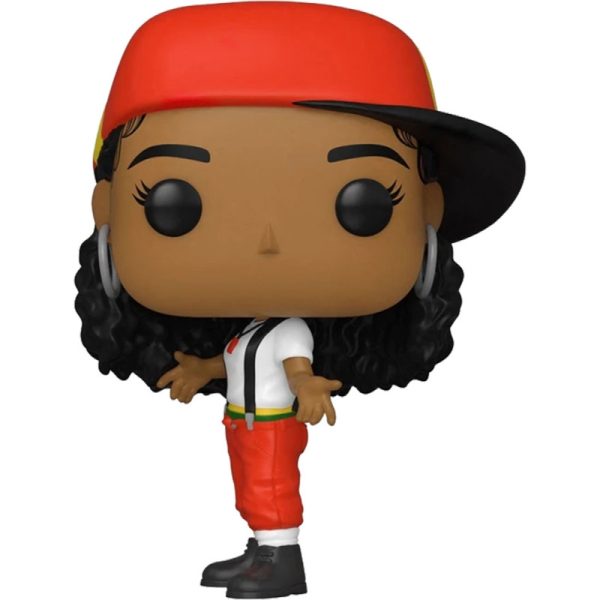 Boneca Chilli - TLC Funko POP! 230